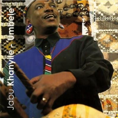 Jabu Khanyile: Jabu Khanyile: