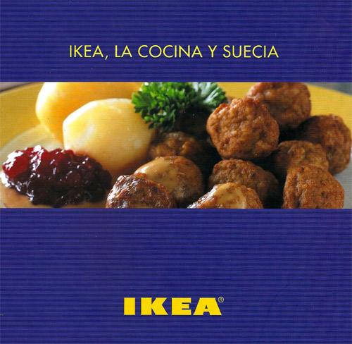 ikea cocina sueca Findecocina: hoy albóndigas