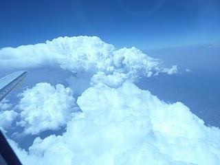 ¡EL ENCANTO DE VOLAR! ¡EL ENCANTO DE VOLAR!