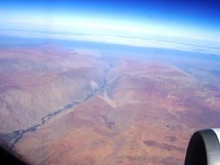 ¡EL ENCANTO DE VOLAR! ¡EL ENCANTO DE VOLAR!