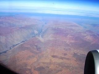 ¡EL ENCANTO DE VOLAR! ¡EL ENCANTO DE VOLAR!