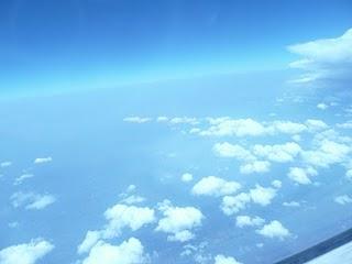 ¡EL ENCANTO DE VOLAR! ¡EL ENCANTO DE VOLAR!