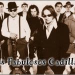Fabulosos-Cadillacs Los Fabulosos Cadillacs