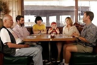 Little Miss Sunshine Little Miss Sunshine