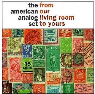 The american analog set - From our living room to yours (1997)