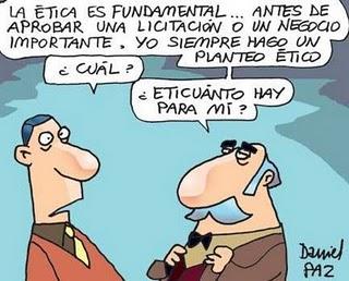 La crisis financiera, una estafa detrás de otra La crisis financiera, una estafa detrás de otra
