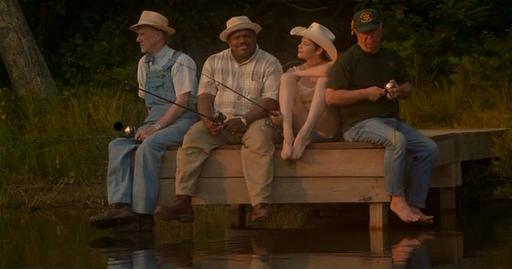 Amigos de pesca Amigos de pesca