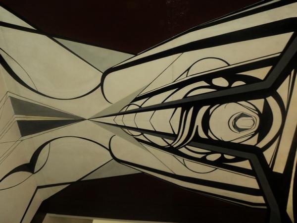 DSC00234 Reapertura de la Sala de Arte Público Siqueiros