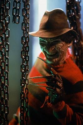 Pesadilla 4: El Amo de los Sueños (A Nightmare on Elm Street 4: The Dream Master)