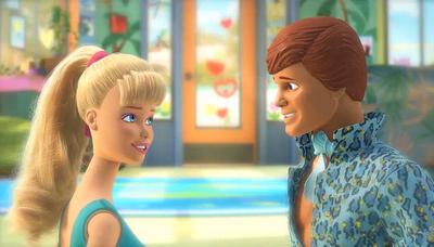 Toy Story 3 (2010) Toy Story 3 (2010)