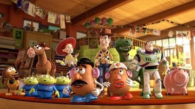 Toy Story 3 (2010) Toy Story 3 (2010)
