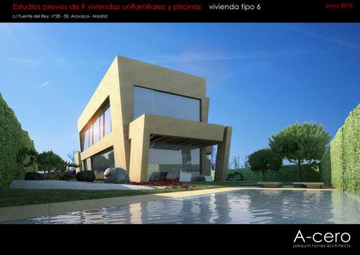 A-cero projects Llegan los nuevos diseños de “Volúmenes de arena”
