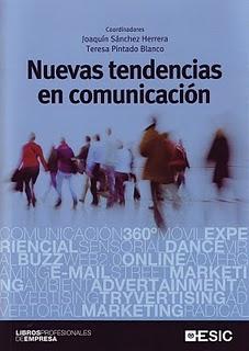 NUEVAS TENDENCIAS EN COMUNICACIÓN NUEVAS TENDENCIAS EN COMUNICACIÓN