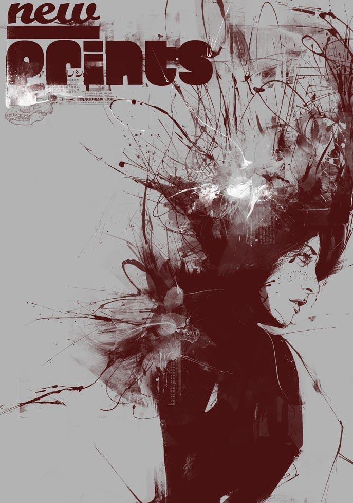 Russ Mills – Ilustraciones (III)