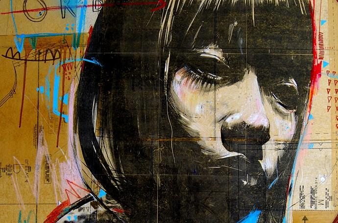 Russ Mills – Ilustraciones (III)