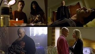 7 imágenes, 7 series: Especial Breaking Bad 2ª temporada 7 imágenes, 7 series: Especial Breaking Bad 2ª temporada