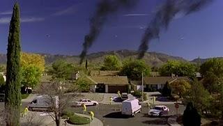7 imágenes, 7 series: Especial Breaking Bad 2ª temporada 7 imágenes, 7 series: Especial Breaking Bad 2ª temporada