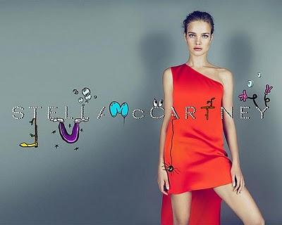 Campaña Stella McCartney fw Campaña Stella McCartney fw