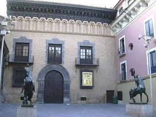 Las Nuevas Tecnologías integradas en el Museo Pablo Gargallo de Zaragoza