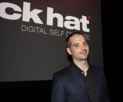 Black Hat: Inseguridad en cajeros basados en Windows CE BH2