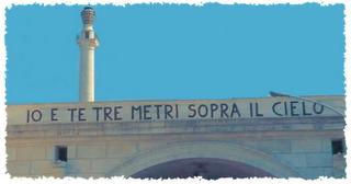 Tres Metros Sobre el Cielo de Federico Moccia En Roma, ... Tres Metros Sobre el Cielo de Federico Moccia En Roma, ...