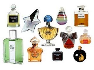 ¡ Nunca tomes el sol con perfumes ! ¡ Nunca tomes el sol con perfumes !