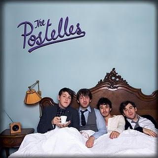 The Postelles - The Postelles