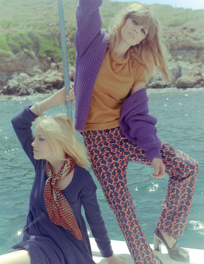 Retro Seventies Retro Seventies