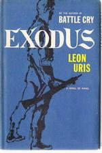 Exodus (1960) de Otto Preminger