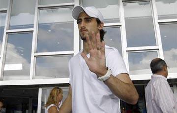 SONRISAS Y DESPEDIDAS PERICAS... SONRISAS Y DESPEDIDAS PERICAS...