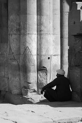 Un Paseo por la Cultura del Nilo. Parte 1: Junto al Aleph de Jorge L. Borges Un Paseo por la Cultura del Nilo. Parte 1: Junto al Aleph de Jorge L. Borges