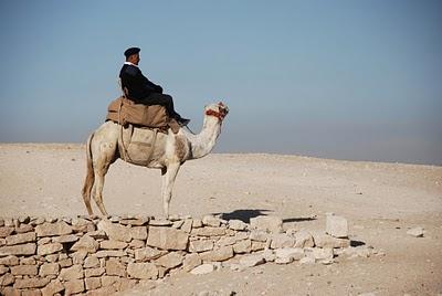 Un Paseo por la Cultura del Nilo. Parte 1: Junto al Aleph de Jorge L. Borges Un Paseo por la Cultura del Nilo. Parte 1: Junto al Aleph de Jorge L. Borges