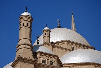 Un Paseo por la Cultura del Nilo. Parte 1: Junto al Aleph de Jorge L. Borges Un Paseo por la Cultura del Nilo. Parte 1: Junto al Aleph de Jorge L. Borges