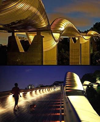 Los diez puentes más increíbles en el planeta Los diez puentes más increíbles en el planeta