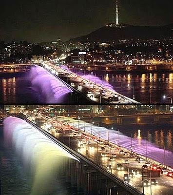 Los diez puentes más increíbles en el planeta Los diez puentes más increíbles en el planeta