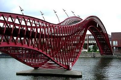 Los diez puentes más increíbles en el planeta Los diez puentes más increíbles en el planeta