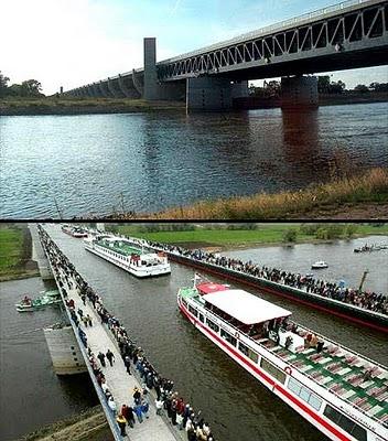 Los diez puentes más increíbles en el planeta Los diez puentes más increíbles en el planeta