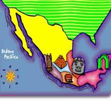 Mundo Ancestral: Pueblos pre-hispano-americanos I