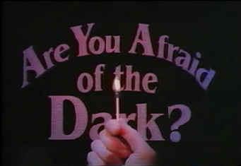 La “película” de ¿Le Temes a la Oscuridad?