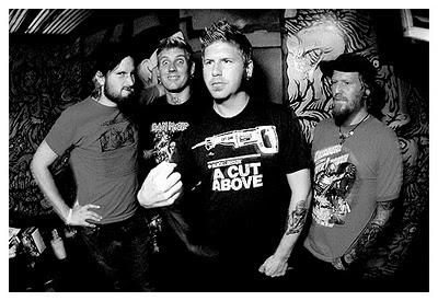 Mastodon - Leviathan (2004) Mastodon - Leviathan (2004)