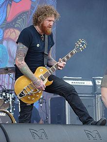 Mastodon - Leviathan (2004) Mastodon - Leviathan (2004)