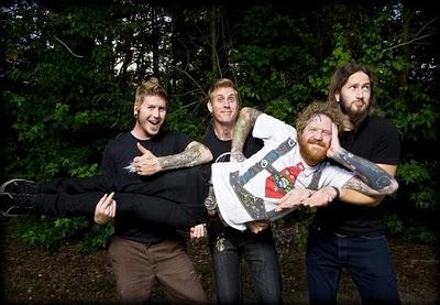 Mastodon - Leviathan (2004) Mastodon - Leviathan (2004)