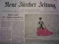 Tres banderillas en la barriga Tres banderillas en la barriga