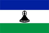 Lesotho, el  ‘reino en el cielo’  (I)