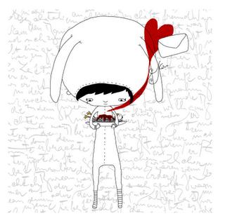 Extrañas Amigas. Extrañas Amigas.