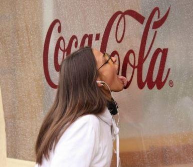 Me Gusta la CocaCola El valor de una empresa o marca puede trascender a sus instalaciones, personal y oficinas. Hay un valor de marca que es invaluable y que se consigue luego de mucha estrategia, esfuerzo y tiempo.