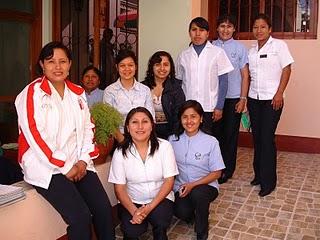 Verdadera Acción en Salud Mental: La Comisión de Salud Mental de Ayacucho Verdadera Acción en Salud Mental: La Comisión de Salud Mental de Ayacucho