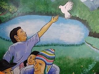 Verdadera Acción en Salud Mental: La Comisión de Salud Mental de Ayacucho Verdadera Acción en Salud Mental: La Comisión de Salud Mental de Ayacucho