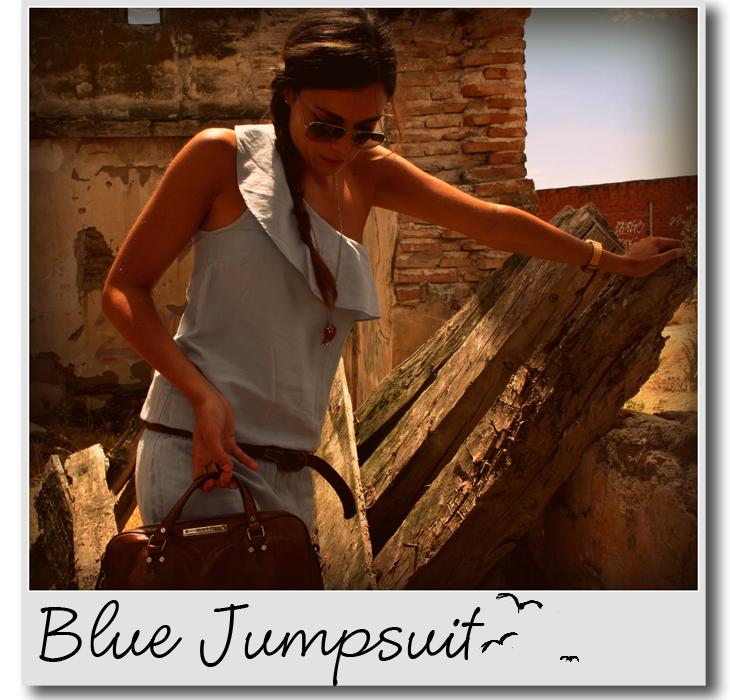 Mono: Women Secret SS10Sandalias: H&M SS10Collar: Oys... Photobucket