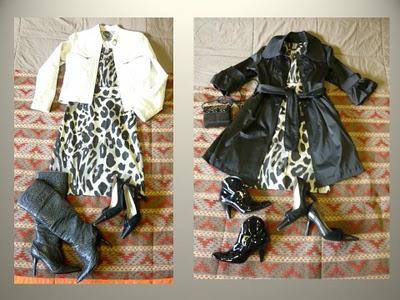 El clóset de Vane, 2da. Parte El clóset de Vane, 2da. Parte